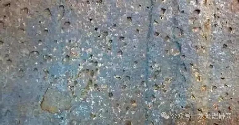 氯离子腐蚀环境下怎么选材？-世展网